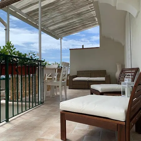 Casamia Амальфи