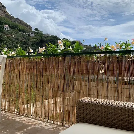 Casamia Амальфи