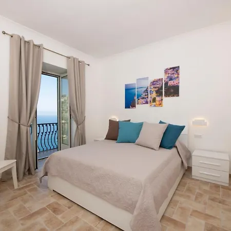 Casamia Амальфи