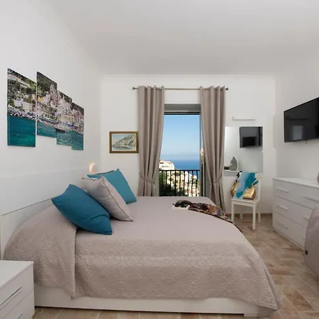 Гостевой дом Casamia