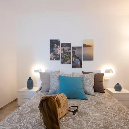 Гостевой дом Casamia Амальфи