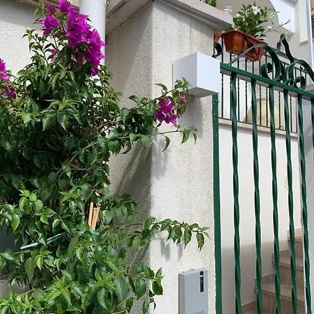 Casamia Гостевой дом