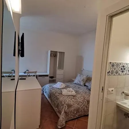 Casamia Амальфи