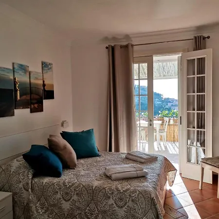 Гостевой дом Casamia 3*