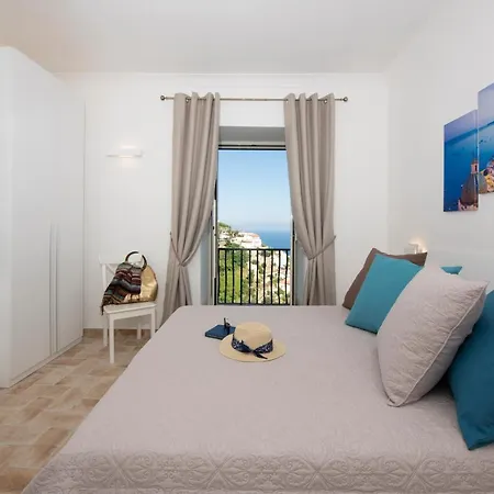 Casamia Amalfi