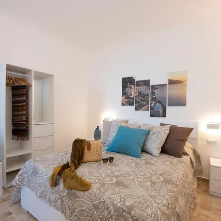 Casamia Pensionat Amalfi