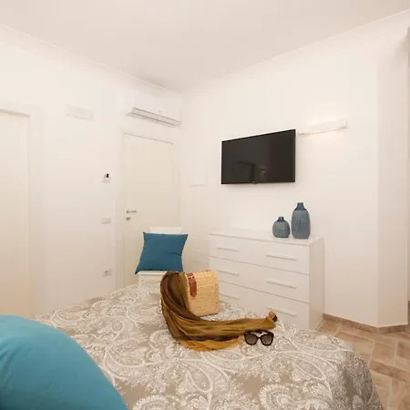 Vendégház Casamia 3*