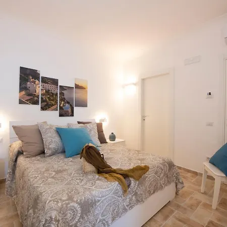בית הארחה Casamia 3*