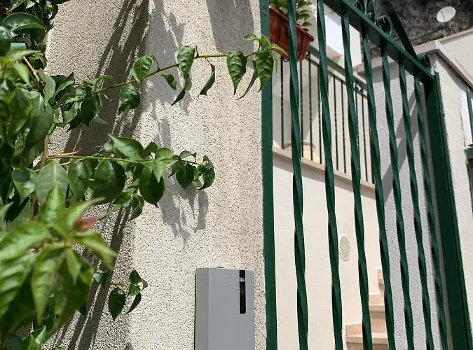 Pensión Casamia Amalfi