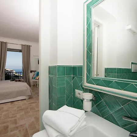 Pensjonat Casamia Amalfi