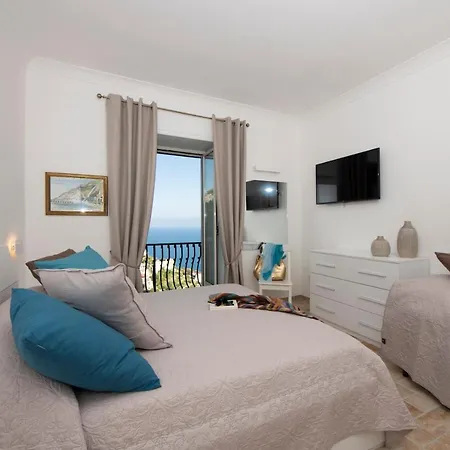 Casamia Pensjonat Amalfi