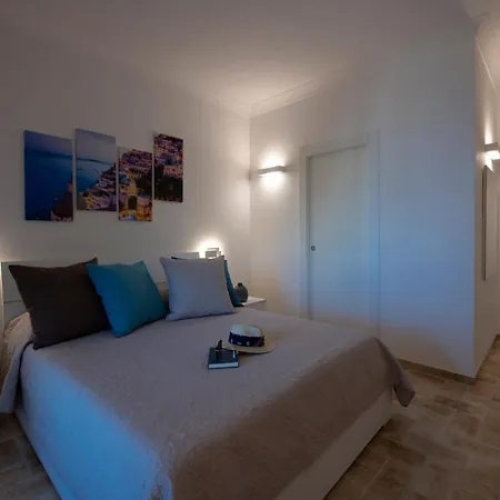 Casamia Pensjonat Amalfi