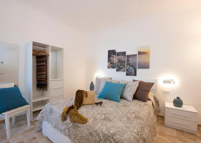 Casamia Penzion Amalfi