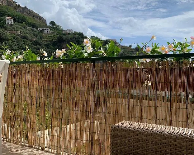 Casamia Amalfi